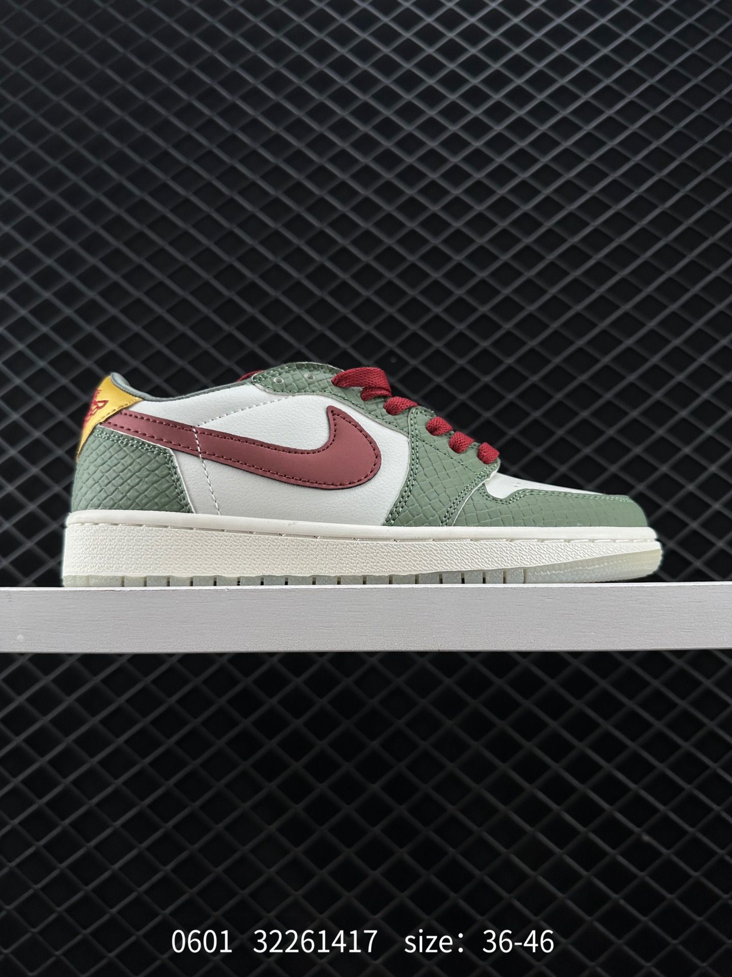 Air Jordan 1 Low AJ1 Air Jordan 1 Low AJ1